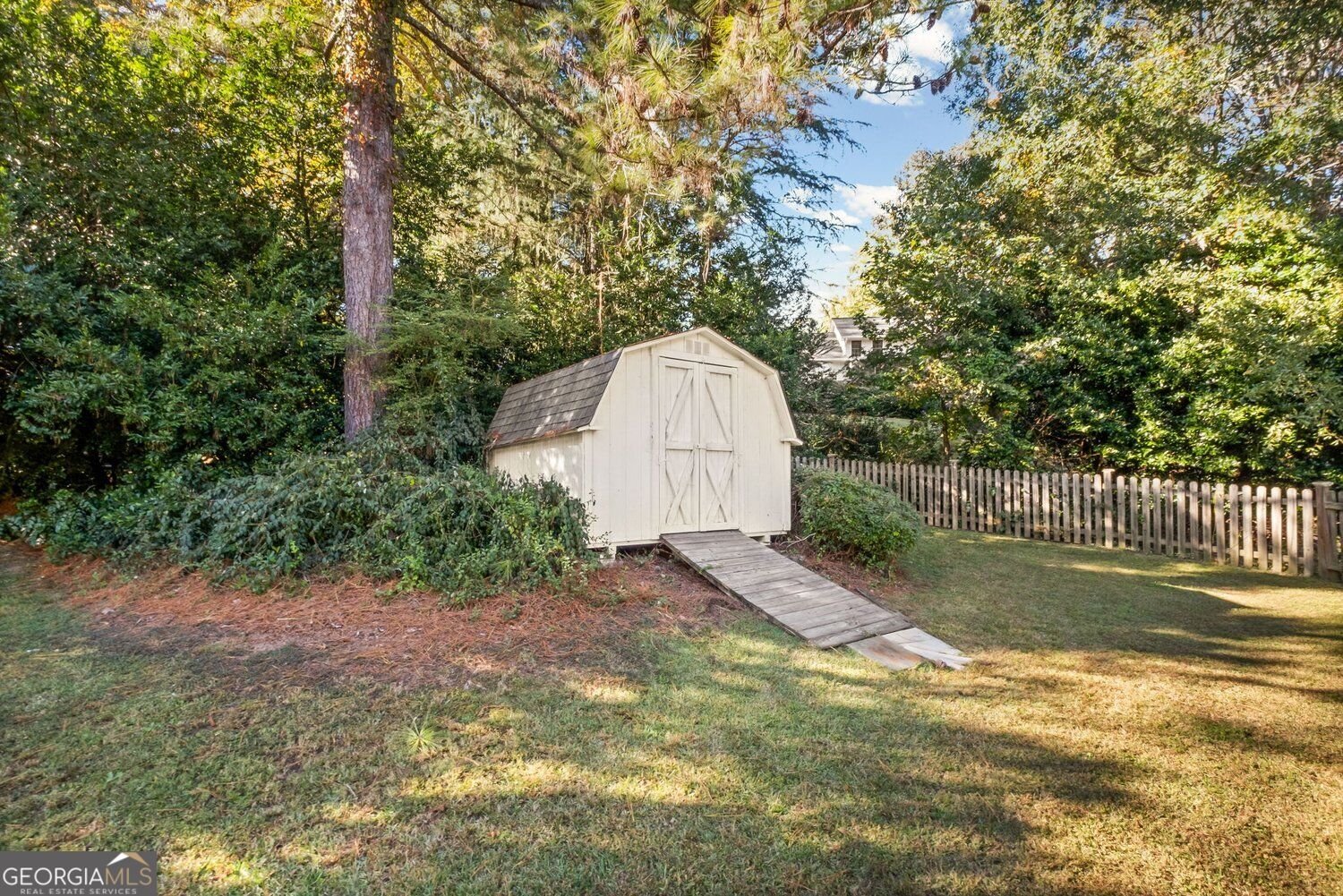 5588 Mill Gate Court Dunwoody - Photo 46