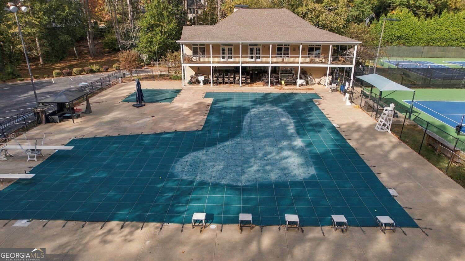 5588 Mill Gate Court Dunwoody - Photo 48
