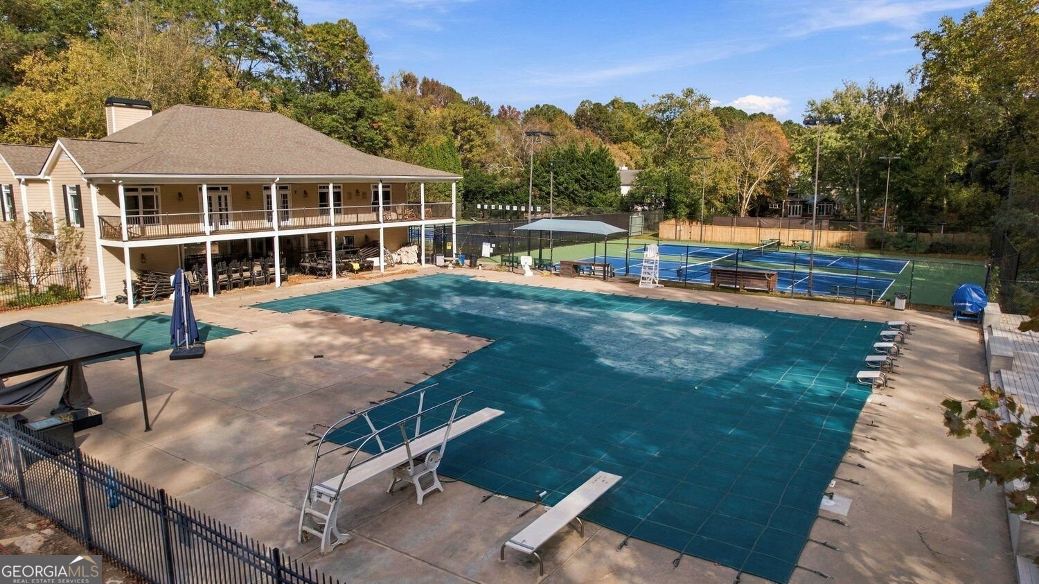 5588 Mill Gate Court Dunwoody - Photo 50