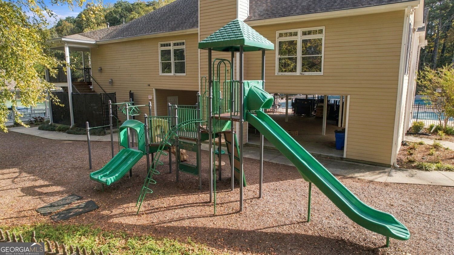 5588 Mill Gate Court Dunwoody - Photo 53