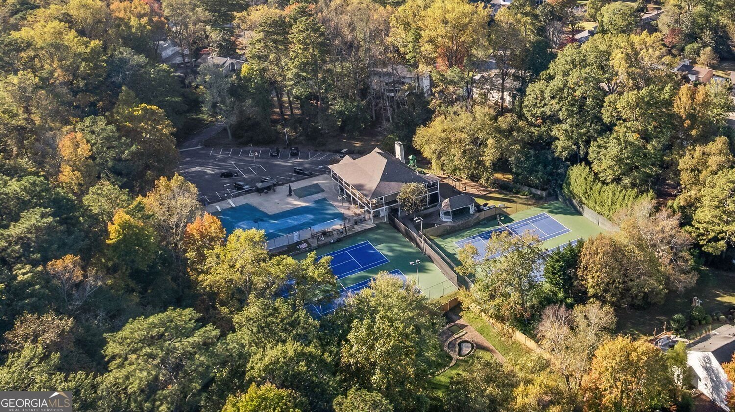 5588 Mill Gate Court Dunwoody - Photo 54
