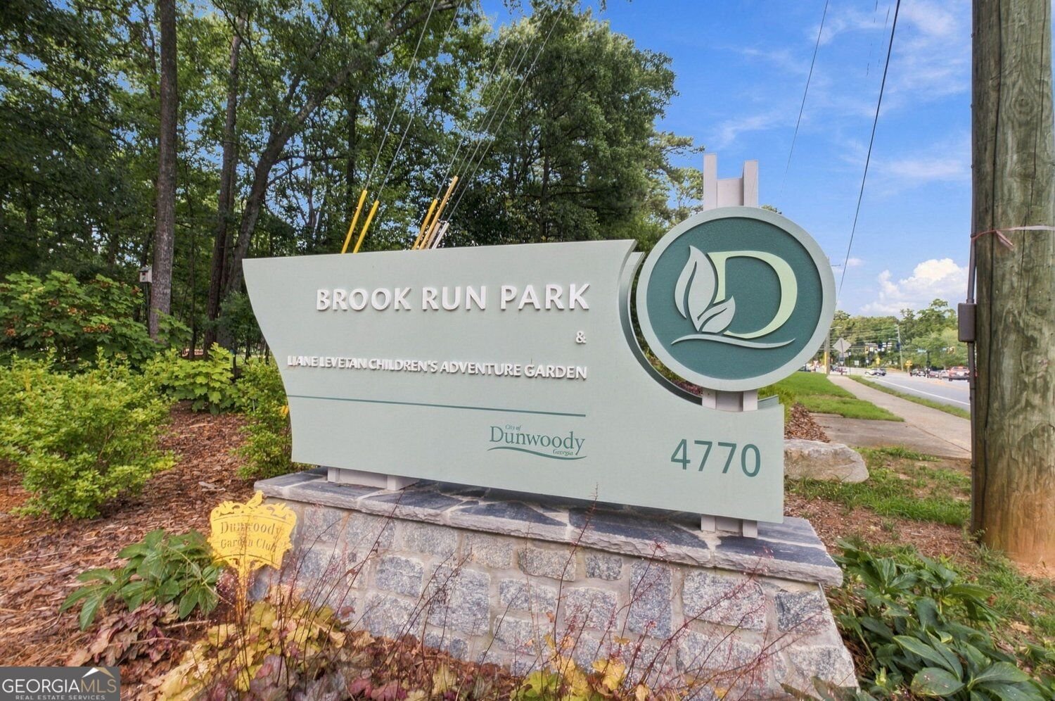 5588 Mill Gate Court Dunwoody - Photo 57