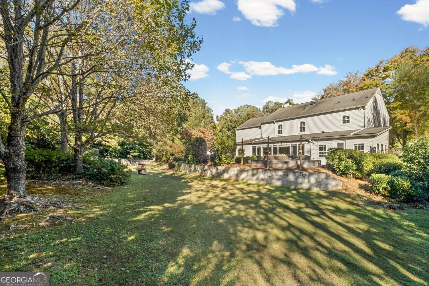 5588 Mill Gate Court Dunwoody - Photo 6
