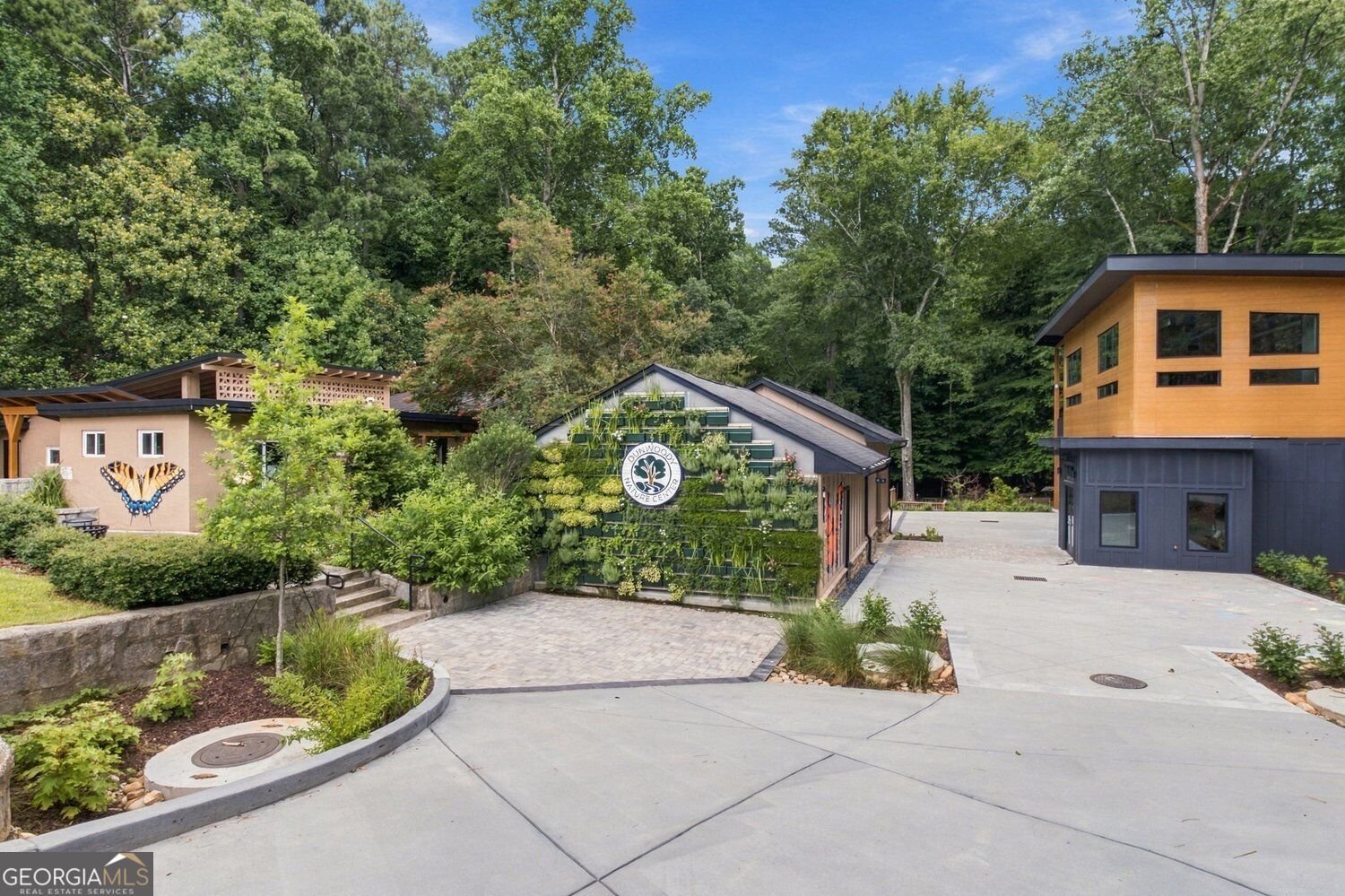 5588 Mill Gate Court Dunwoody - Photo 60
