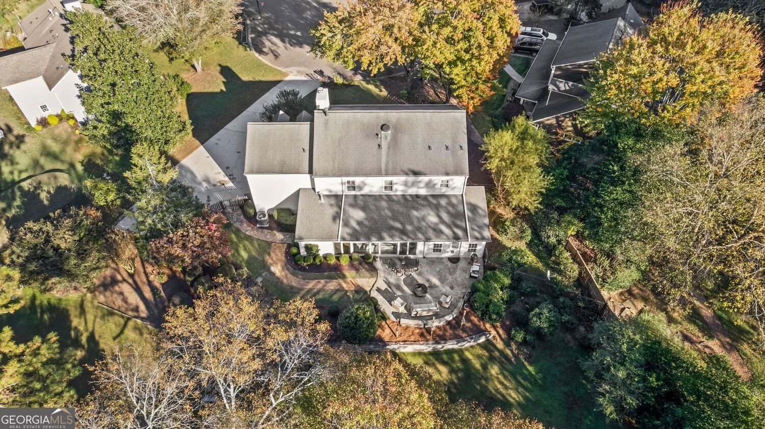 5588 Mill Gate Court Dunwoody - Photo 62