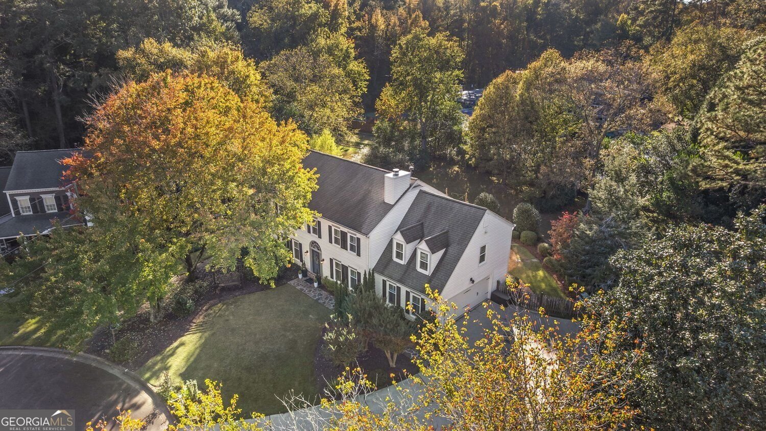 5588 Mill Gate Court Dunwoody - Photo 63