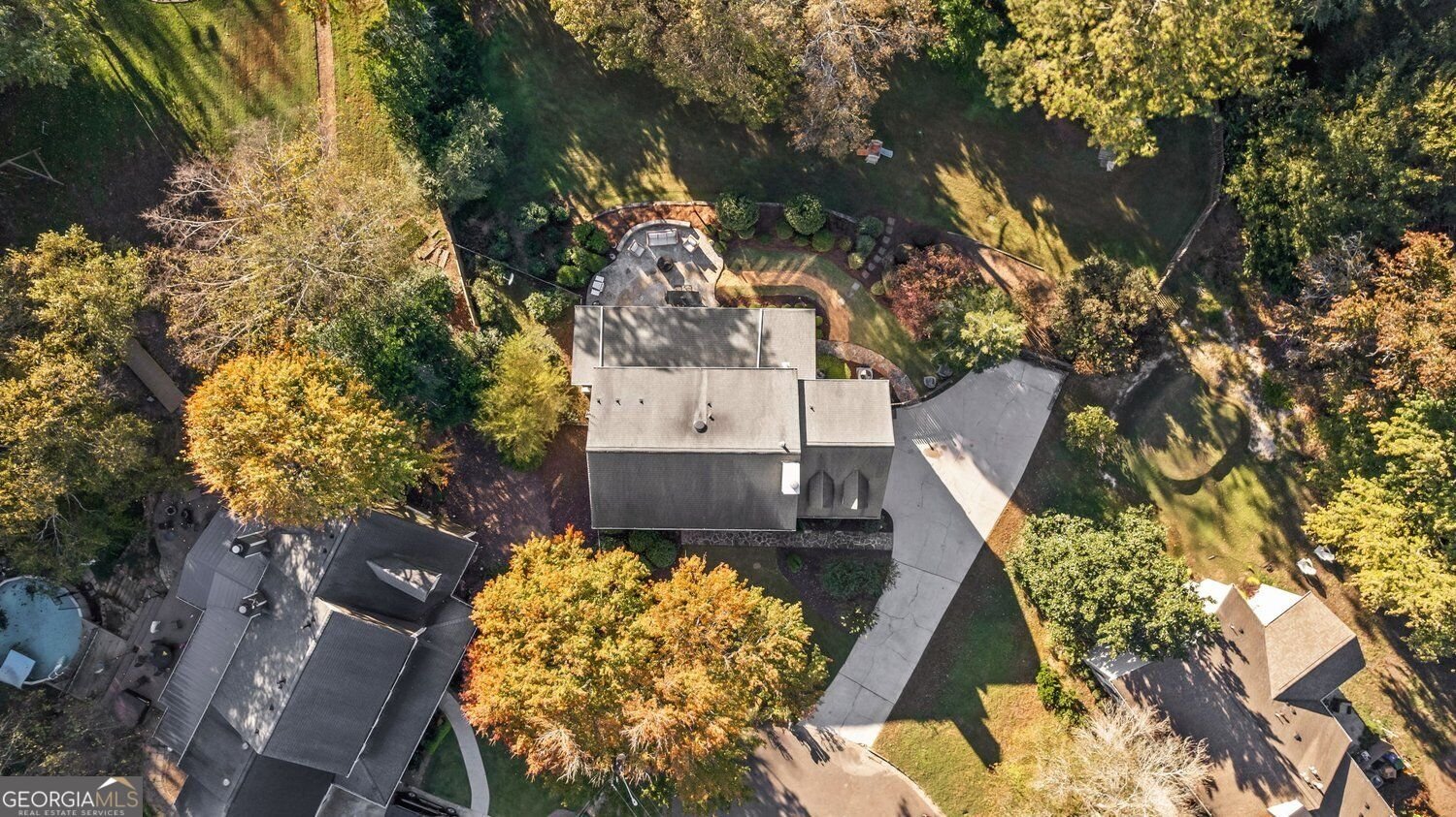 5588 Mill Gate Court Dunwoody - Photo 64
