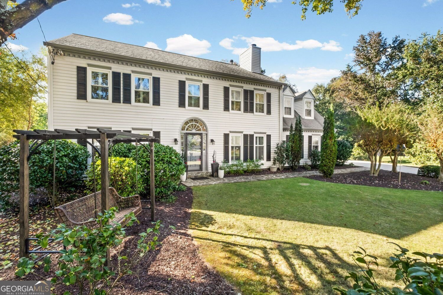 5588 Mill Gate Court Dunwoody - Photo 66