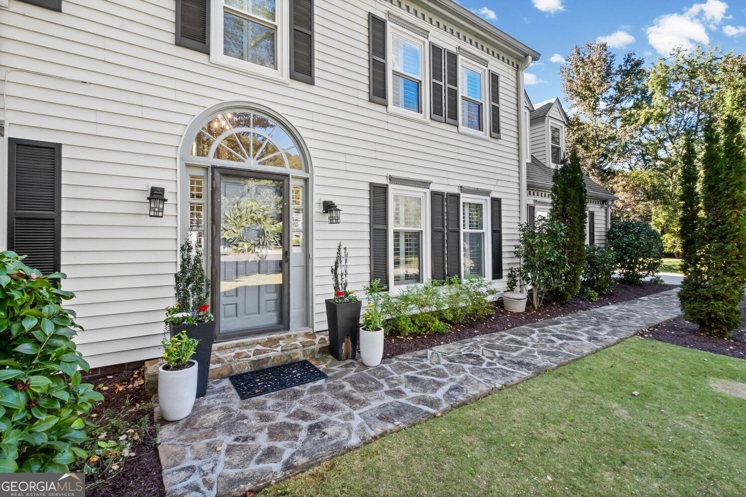 5588 Mill Gate Court Dunwoody - Photo 7