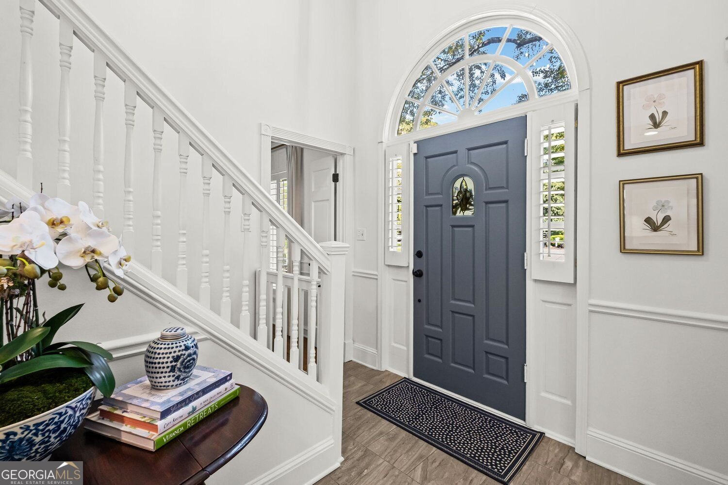 5588 Mill Gate Court Dunwoody - Photo 8