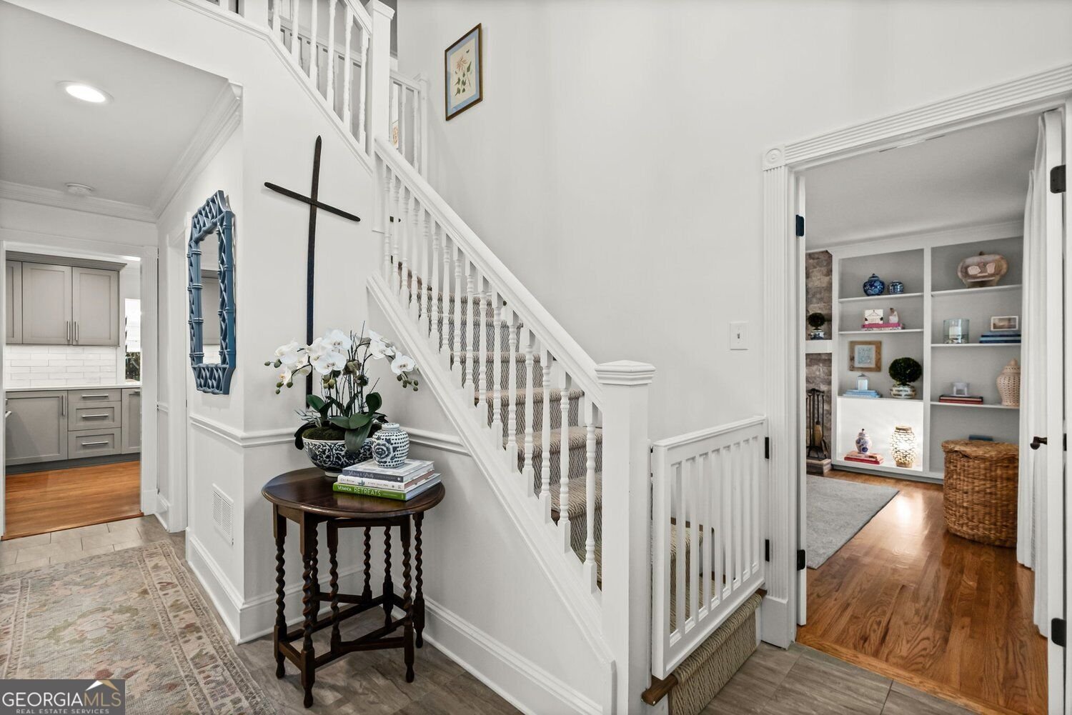 5588 Mill Gate Court Dunwoody - Photo 9