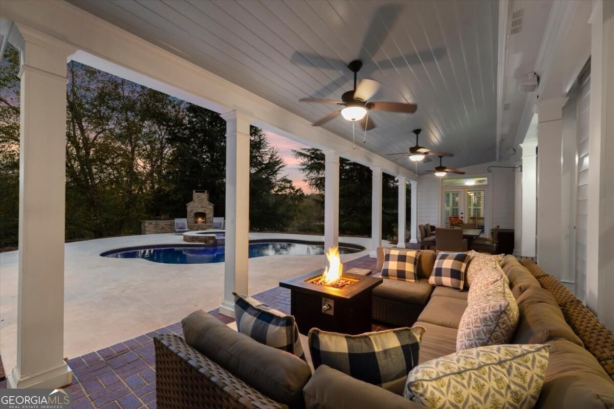 420 Darby Road Milton - Photo 92
