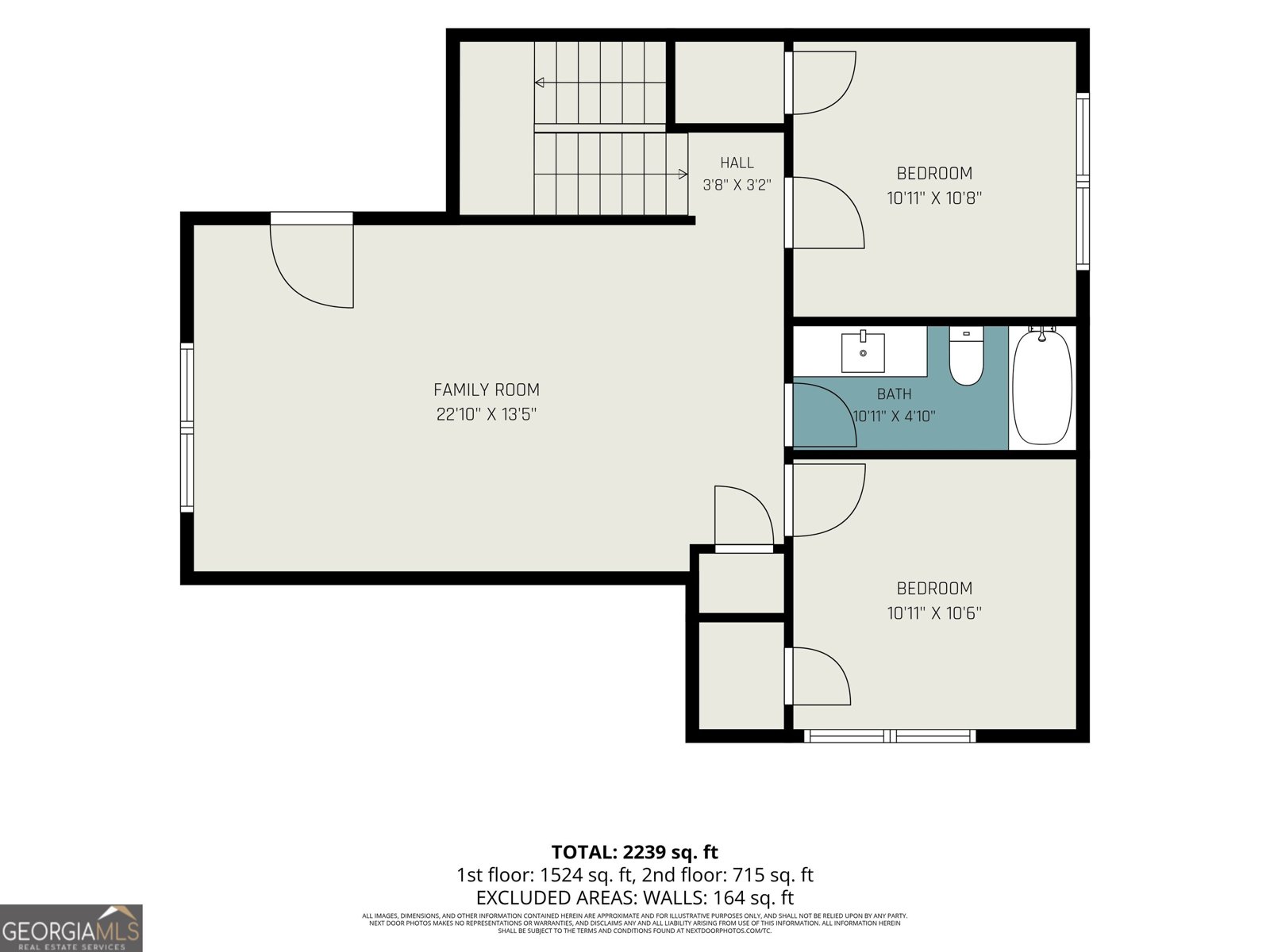 110 White Oak Place Place Carrollton - Photo 23