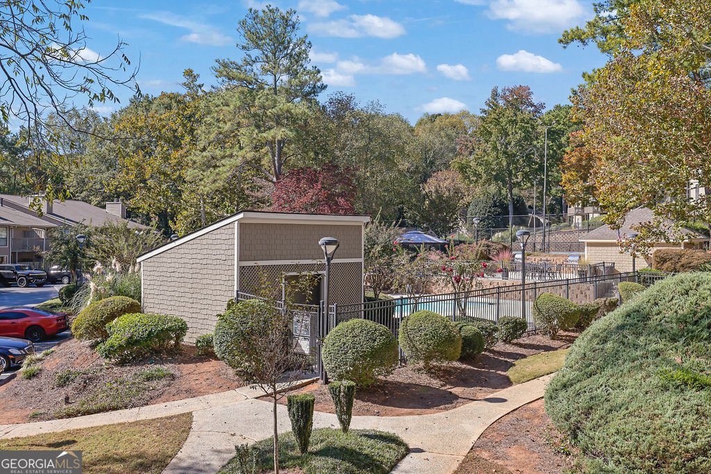 1003 River Mill Circle Roswell - Photo 29