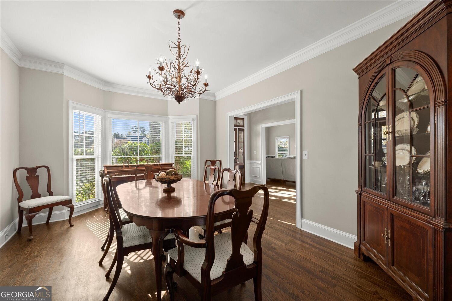 905 Forest Pond Drive Marietta - Photo 10