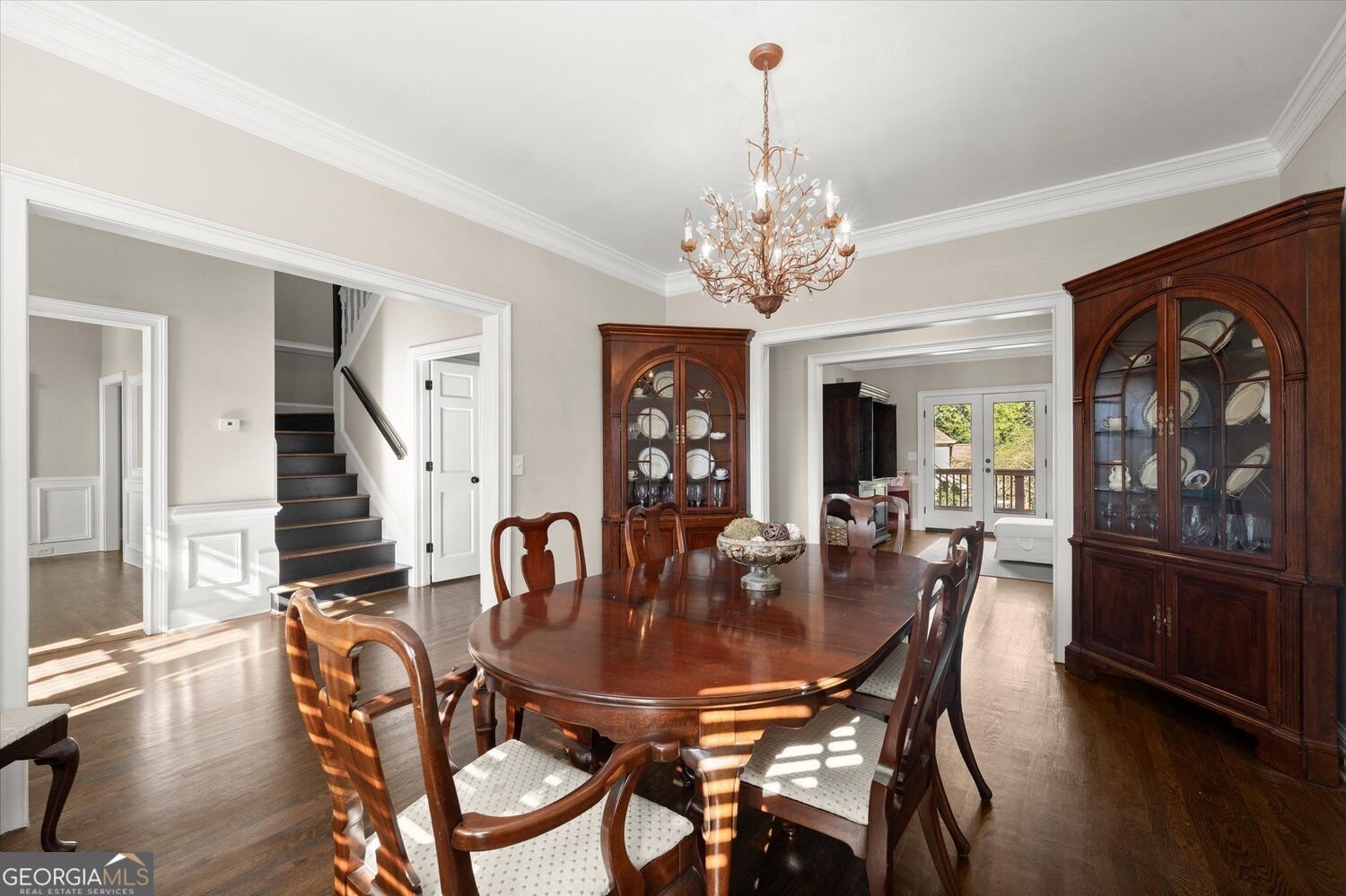 905 Forest Pond Drive Marietta - Photo 11