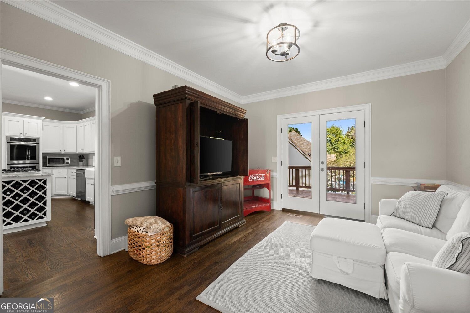 905 Forest Pond Drive Marietta - Photo 12
