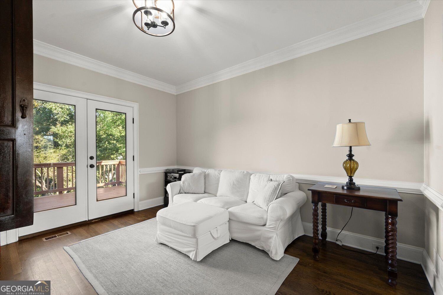 905 Forest Pond Drive Marietta - Photo 13