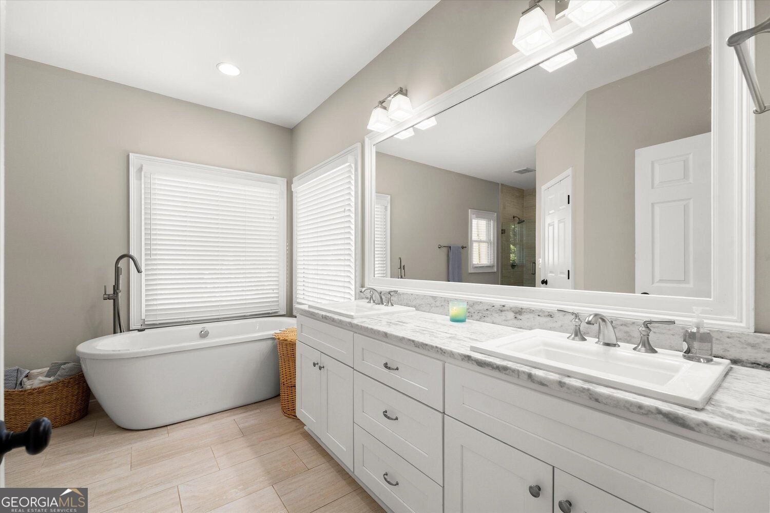 905 Forest Pond Drive Marietta - Photo 16
