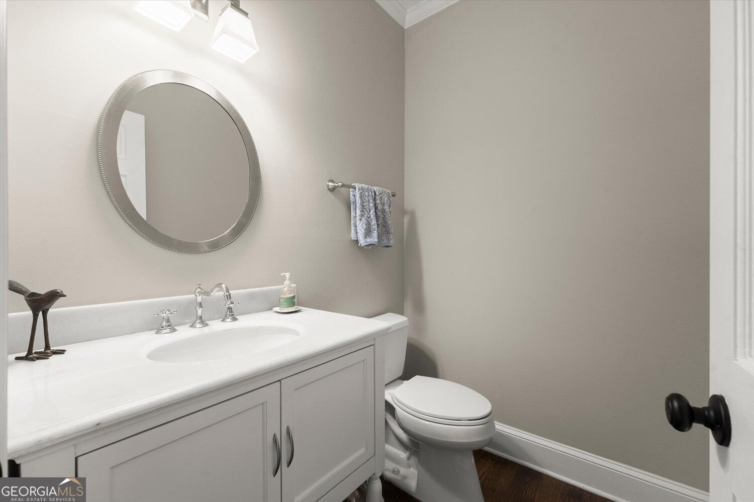 905 Forest Pond Drive Marietta - Photo 18