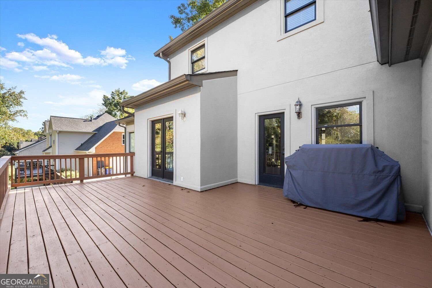 905 Forest Pond Drive Marietta - Photo 33