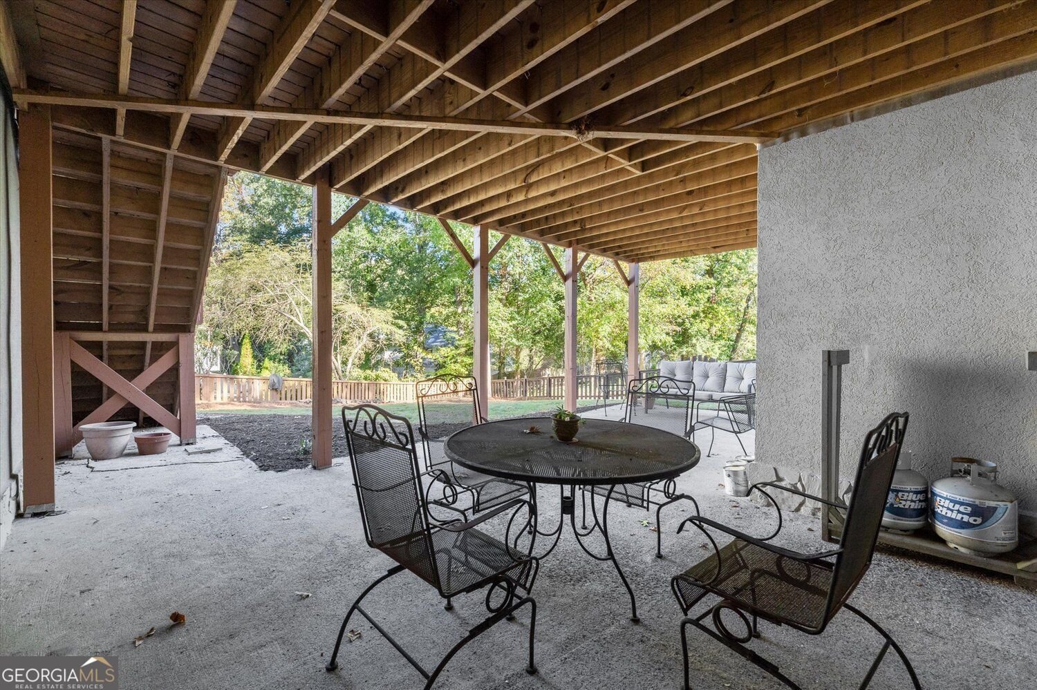 905 Forest Pond Drive Marietta - Photo 34