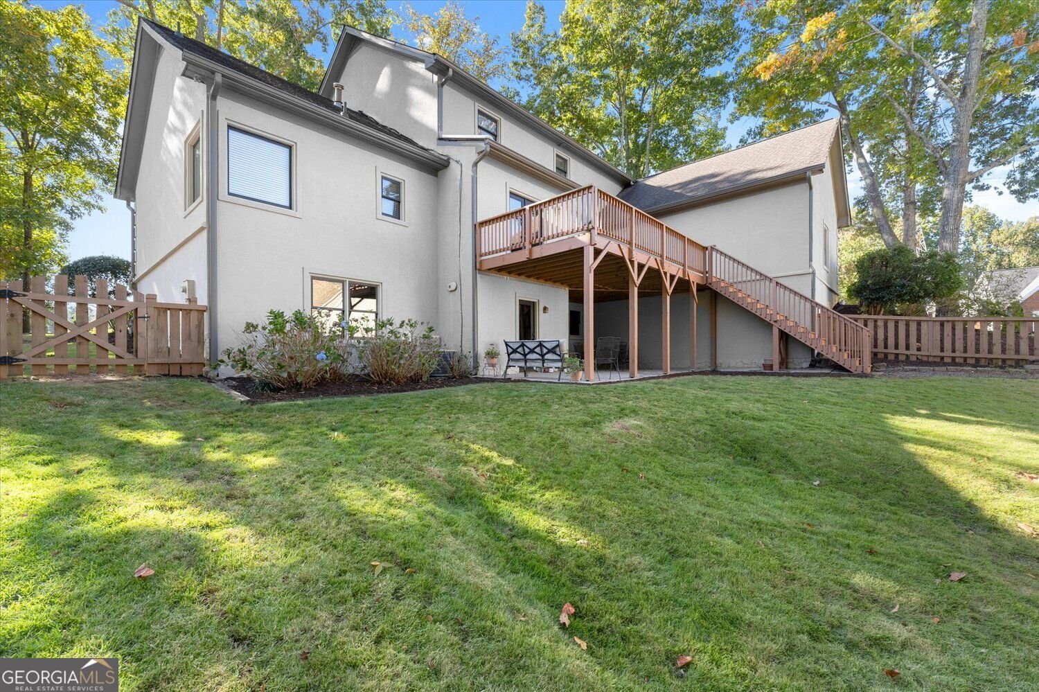905 Forest Pond Drive Marietta - Photo 35