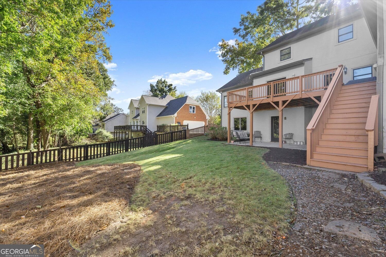 905 Forest Pond Drive Marietta - Photo 36