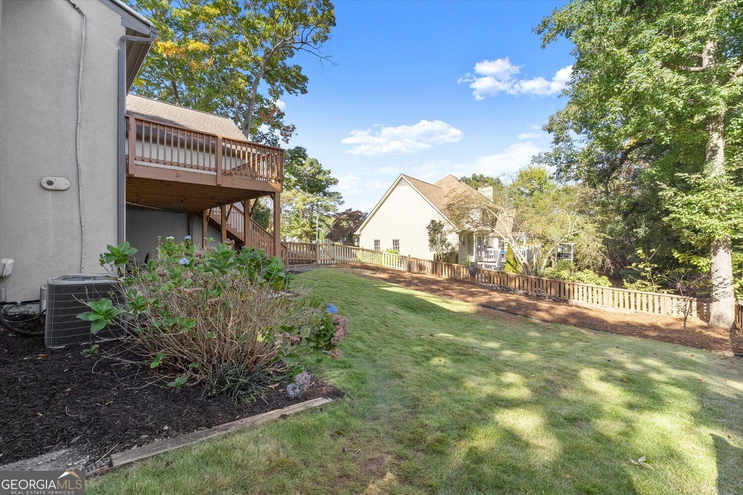 905 Forest Pond Drive Marietta - Photo 38