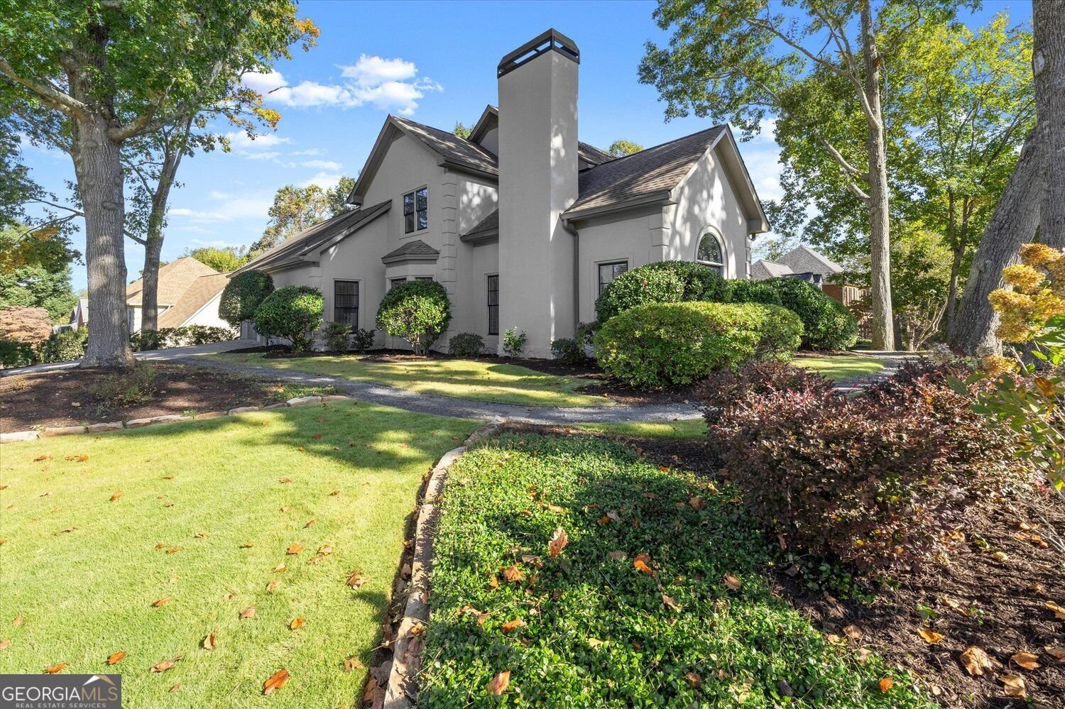 905 Forest Pond Drive Marietta - Photo 39