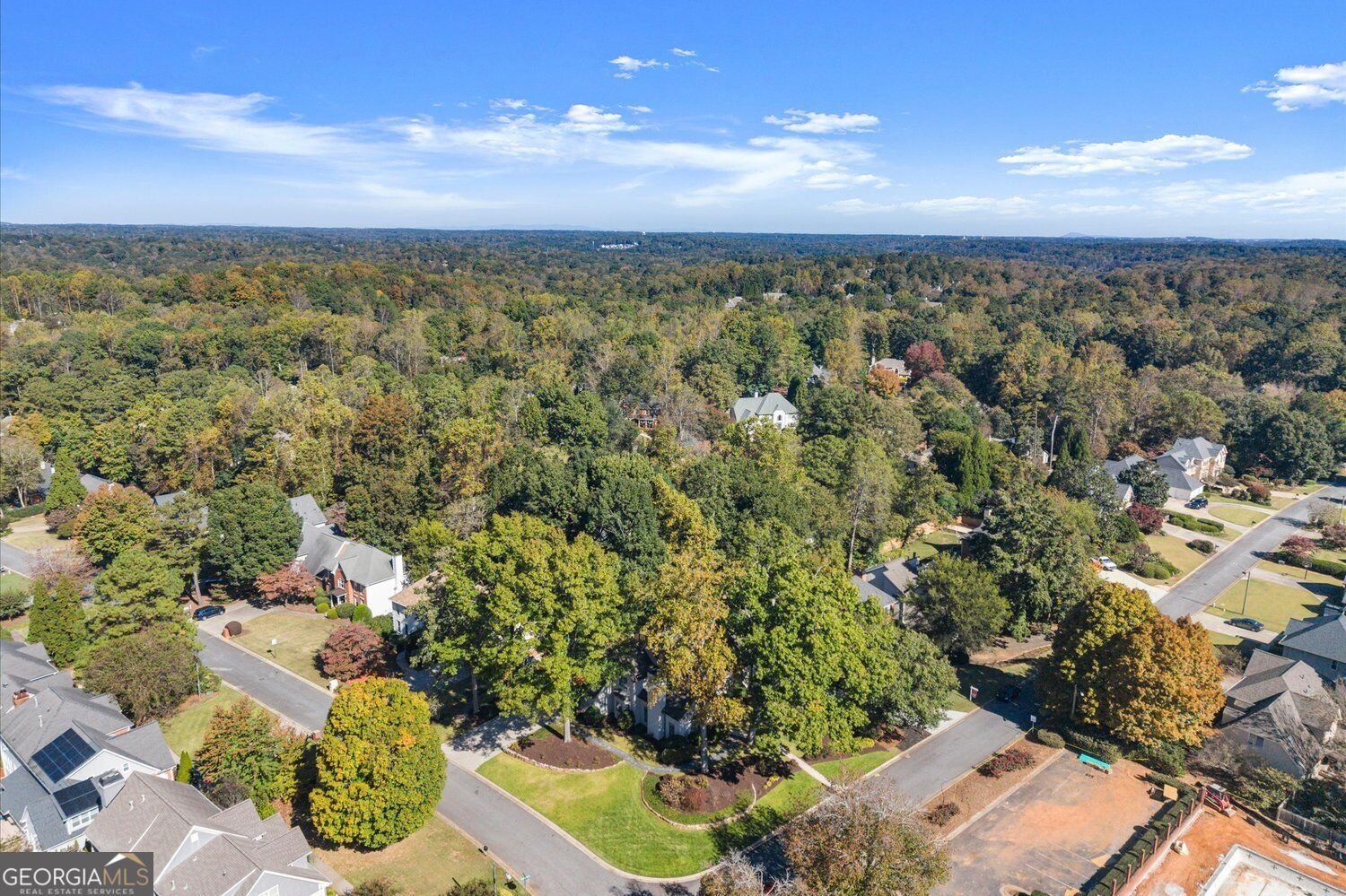 905 Forest Pond Drive Marietta - Photo 40
