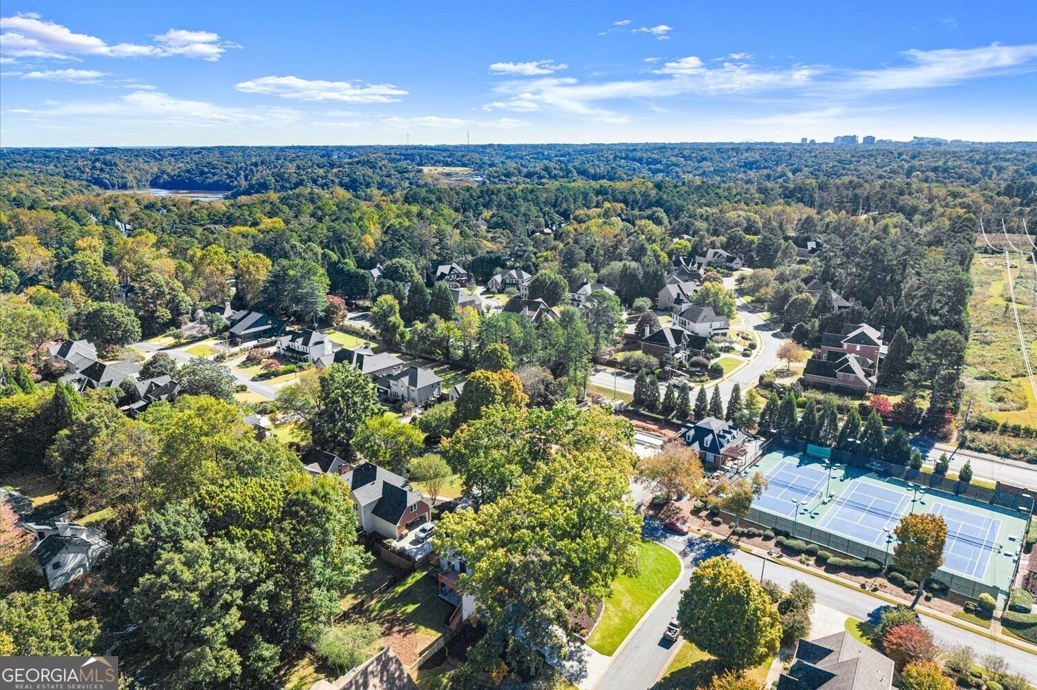 905 Forest Pond Drive Marietta - Photo 42