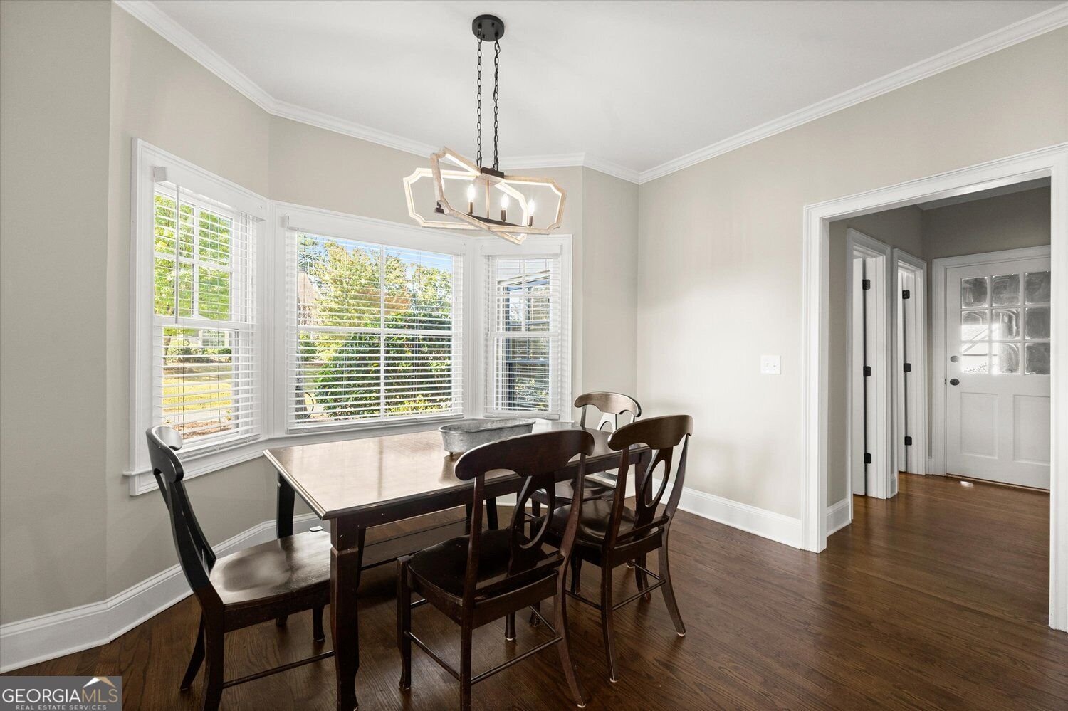 905 Forest Pond Drive Marietta - Photo 9