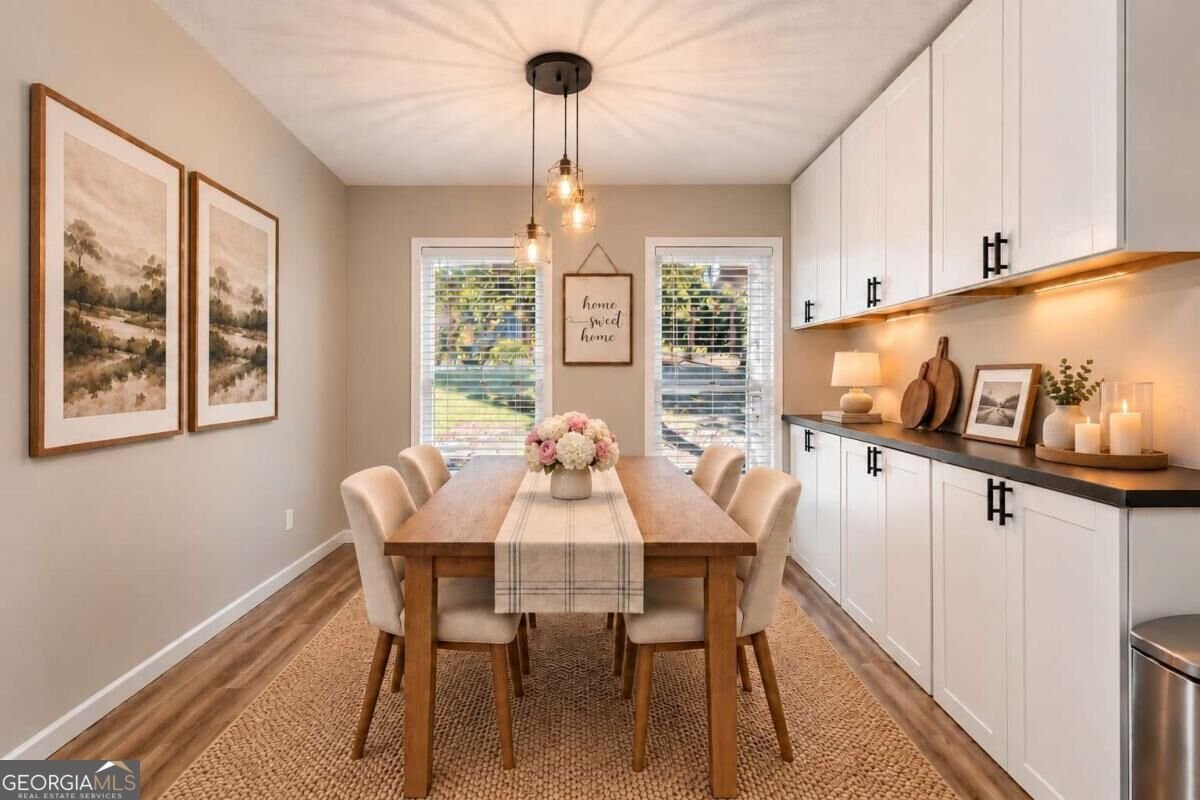114 Corley Circle Hiram - Photo 15