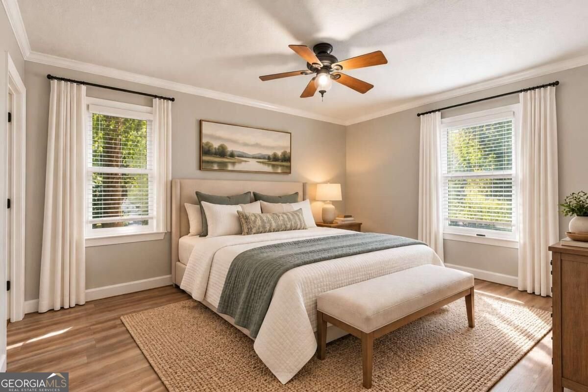 114 Corley Circle Hiram - Photo 19