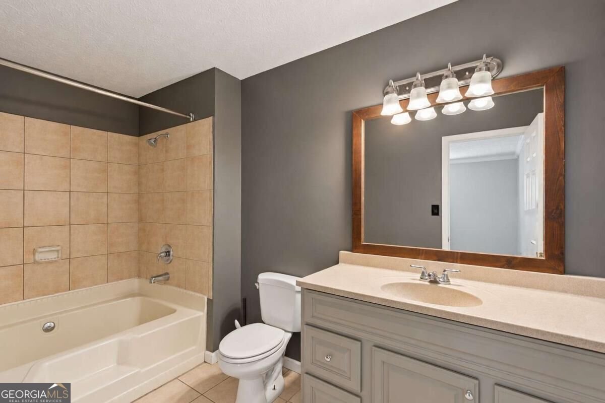 114 Corley Circle Hiram - Photo 20