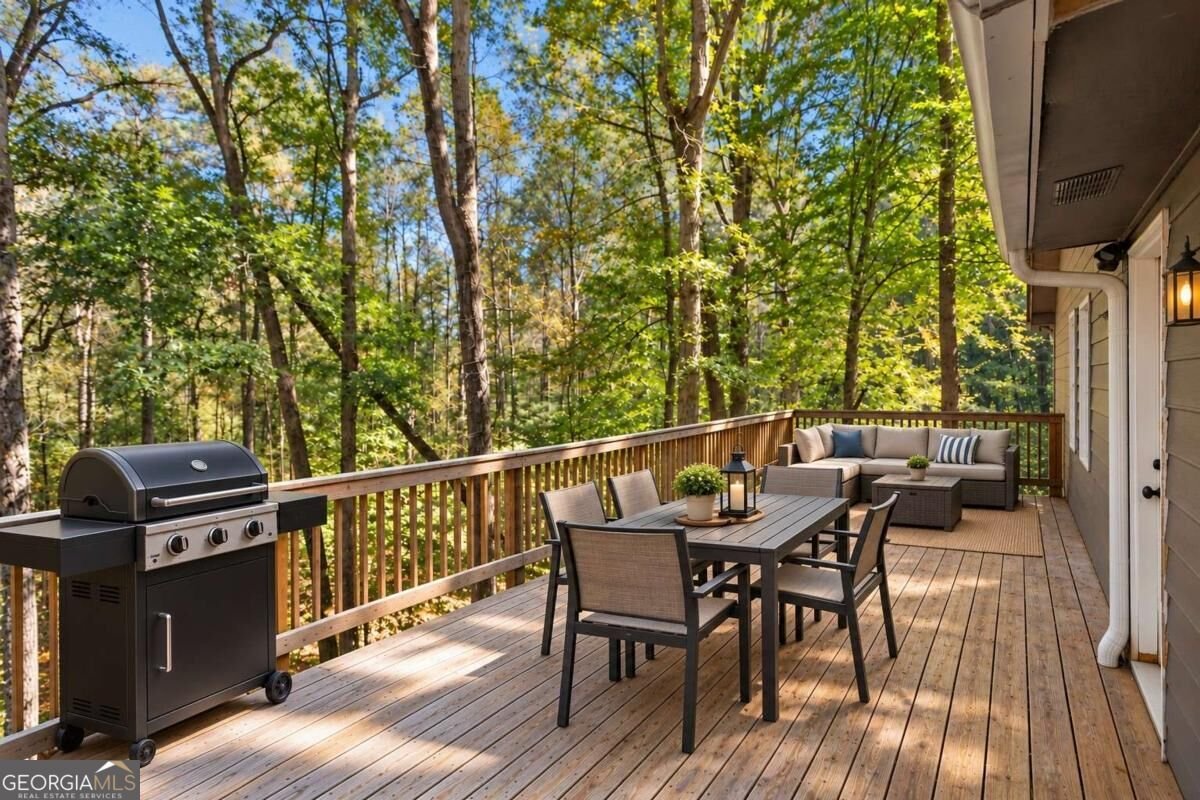 114 Corley Circle Hiram - Photo 30
