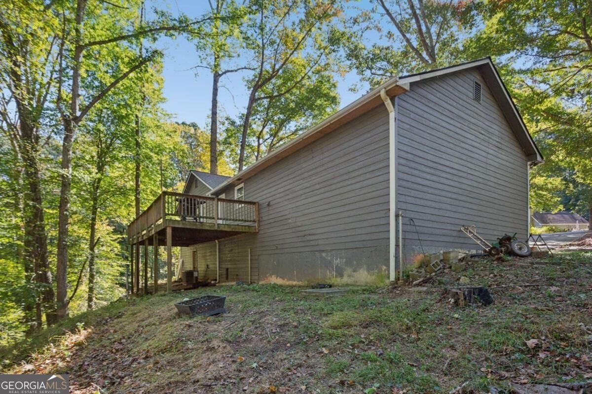 114 Corley Circle Hiram - Photo 31
