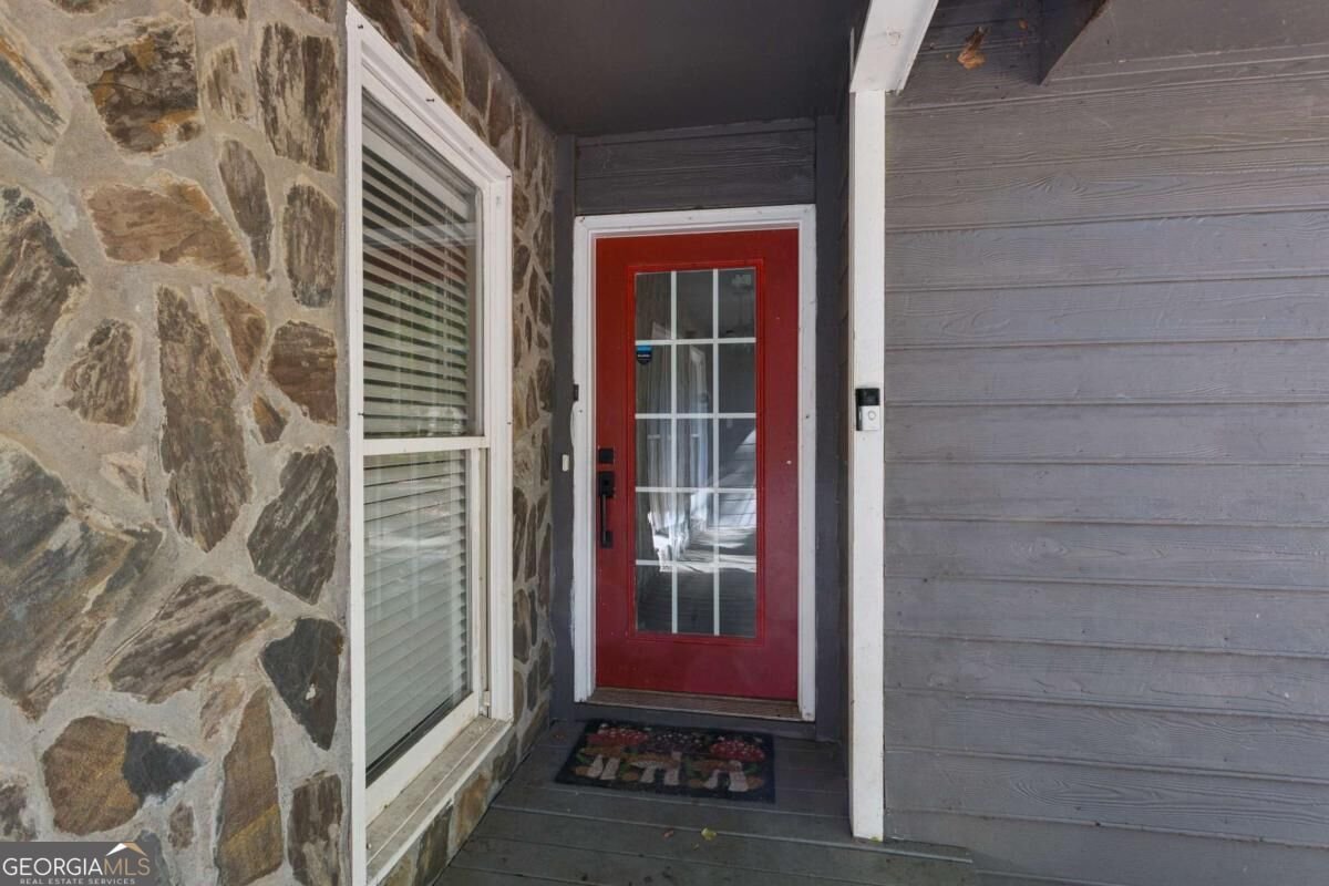 114 Corley Circle Hiram - Photo 6