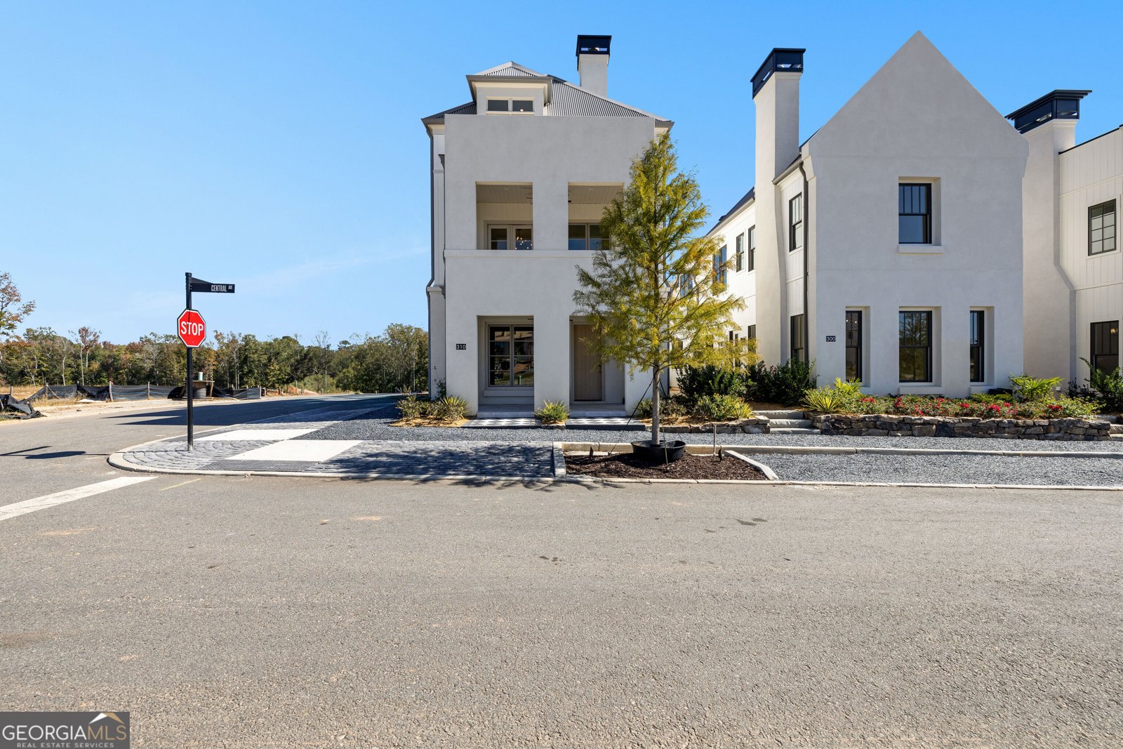 310 Central Avenue Fayetteville - Photo 49
