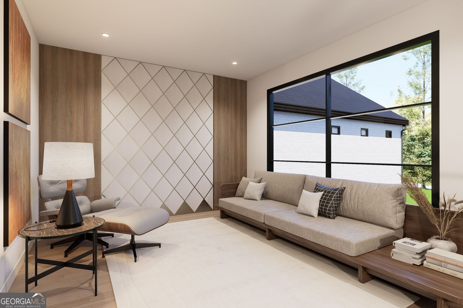 875 Botanica Way Fairburn - Photo 17