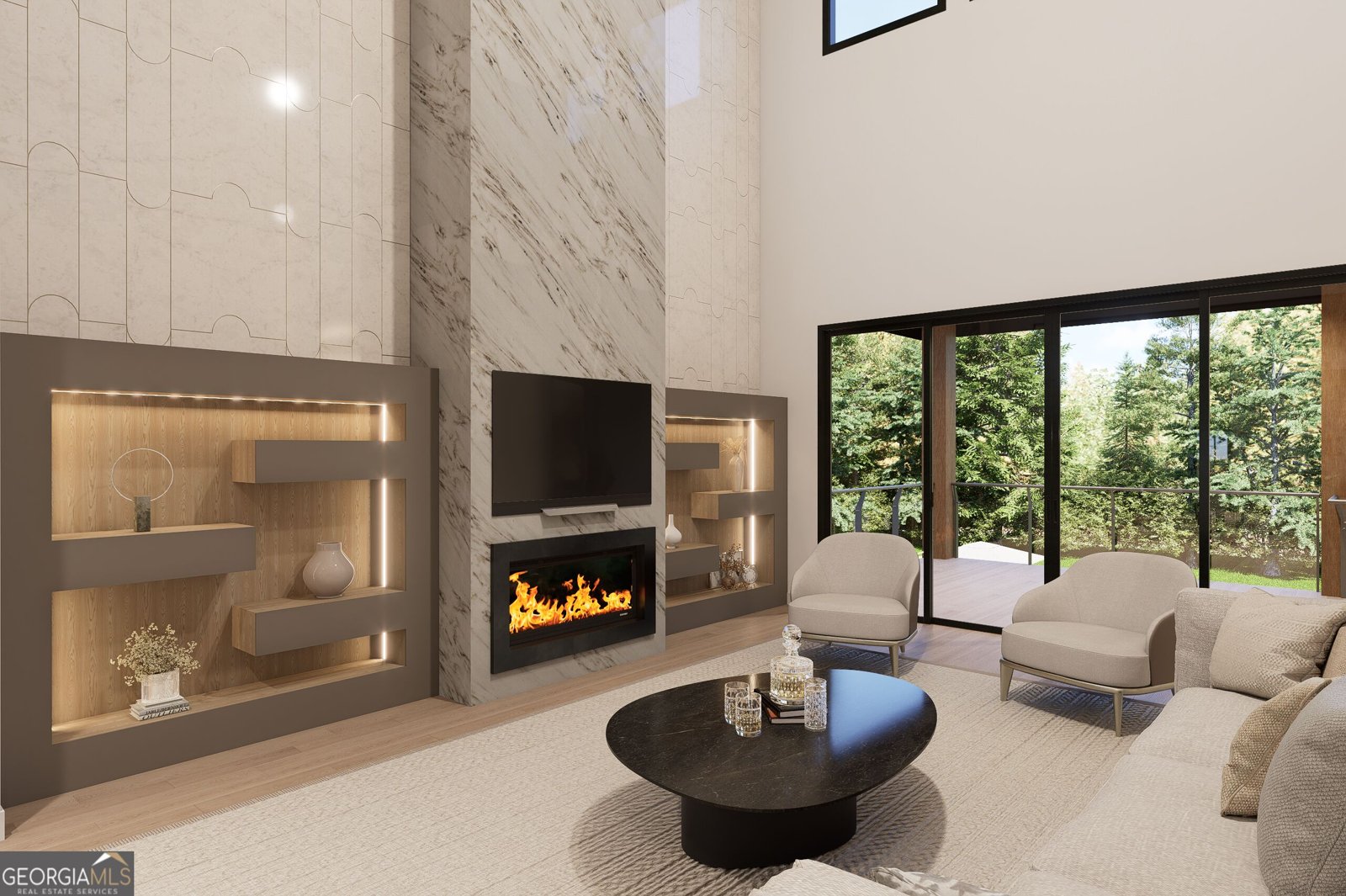 875 Botanica Way Fairburn - Photo 6