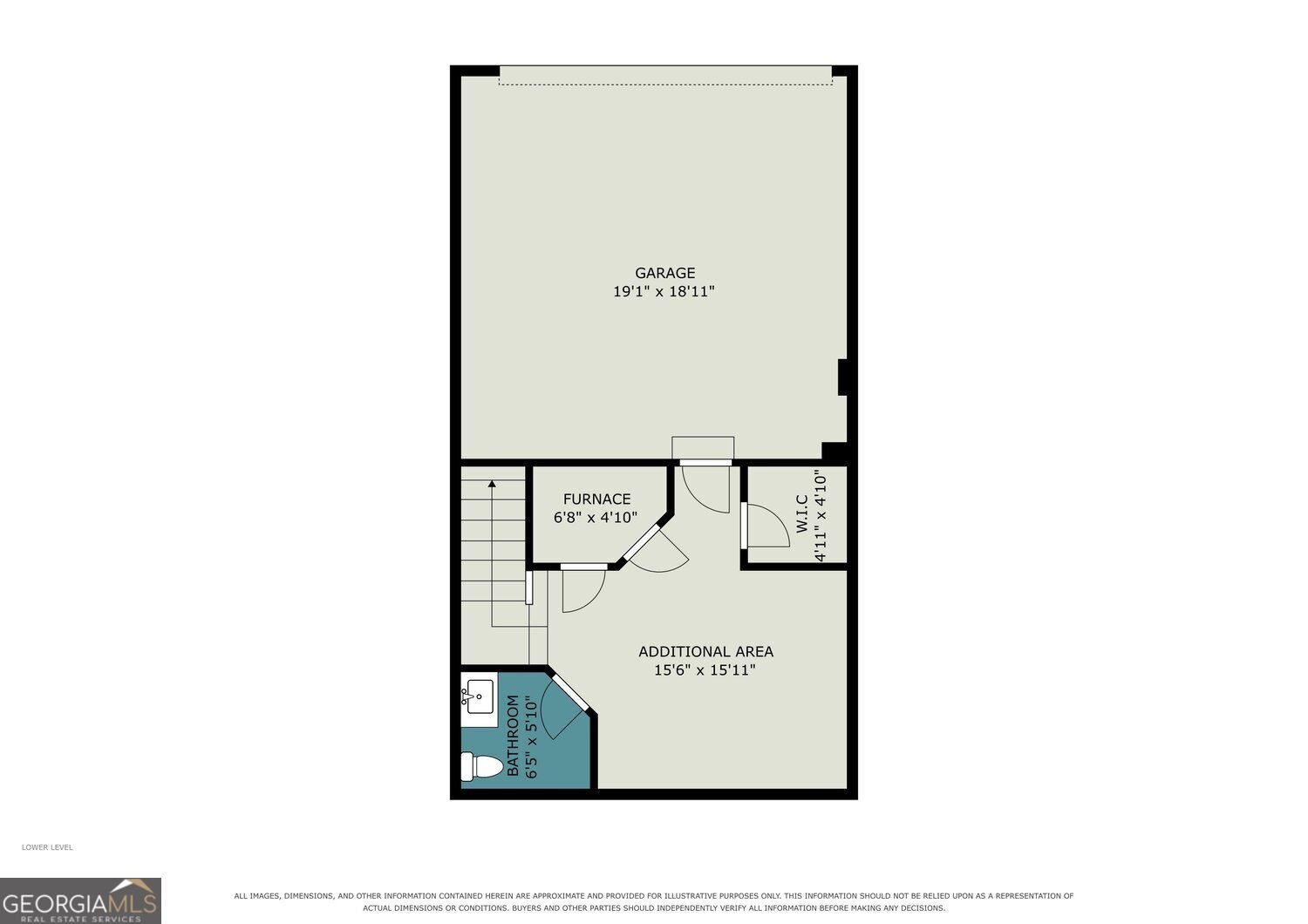 2000 Fortuna Street Lawrenceville - Photo 39