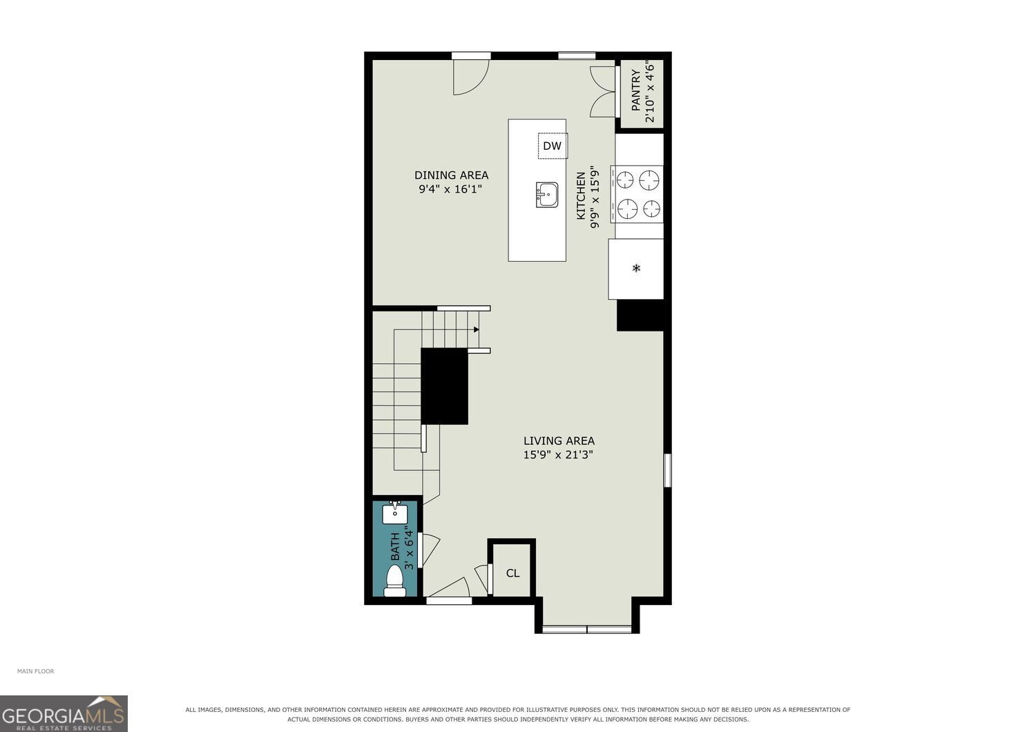 2000 Fortuna Street Lawrenceville - Photo 40