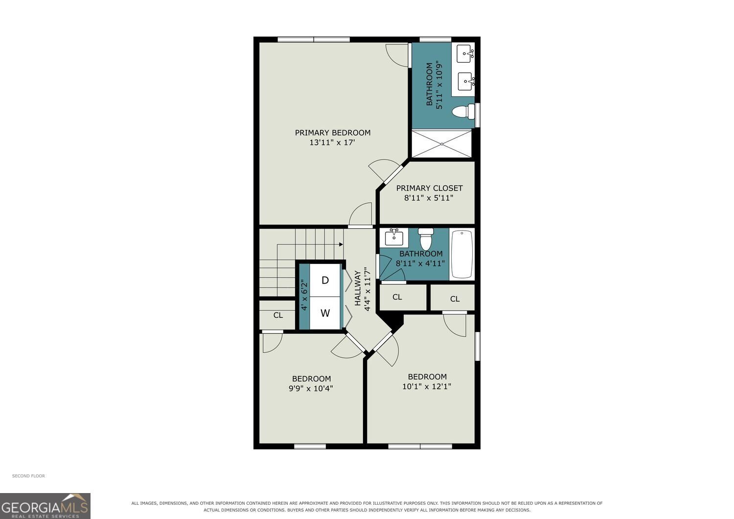 2000 Fortuna Street Lawrenceville - Photo 41