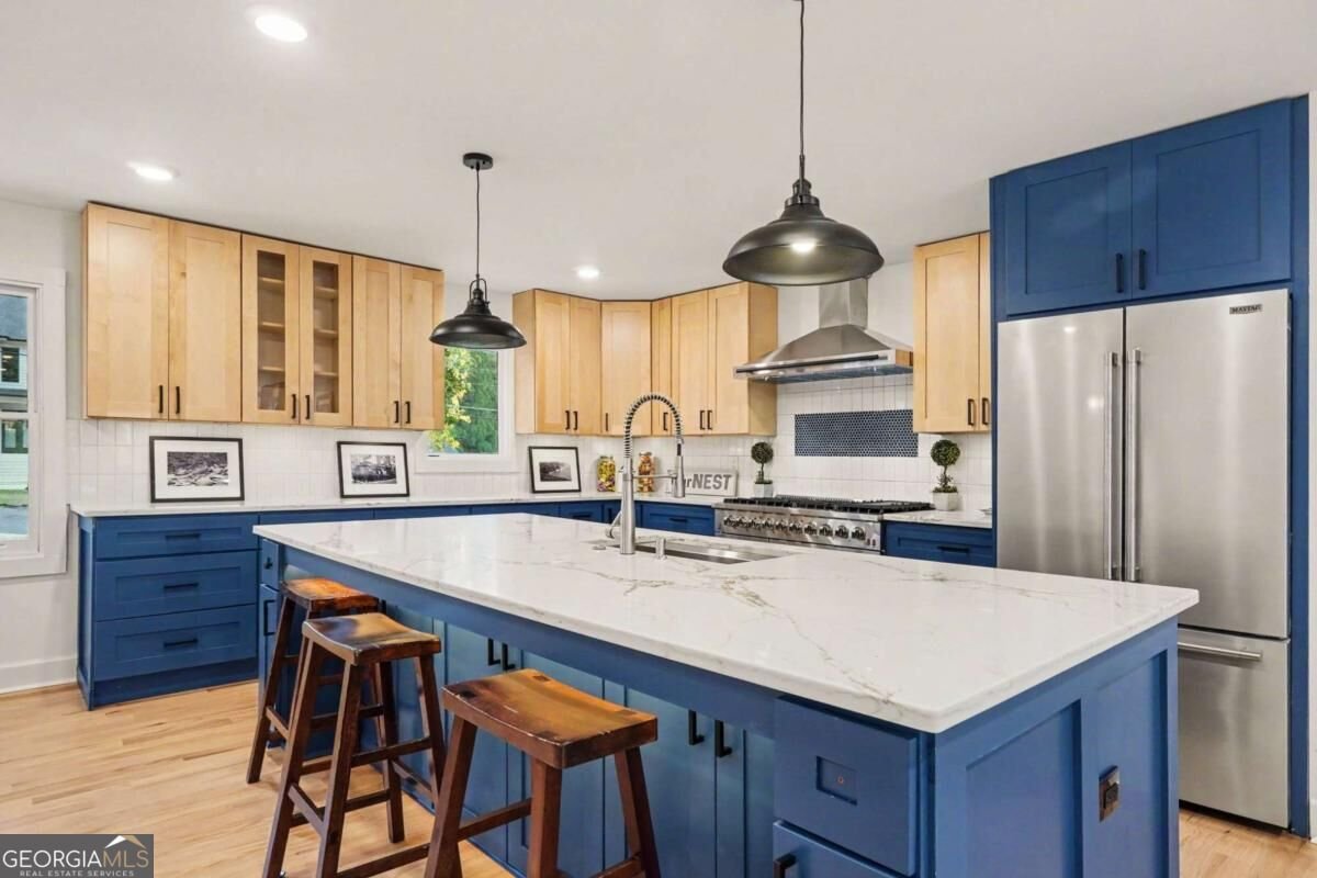 1090 Janes Lane Atlanta - Photo 10