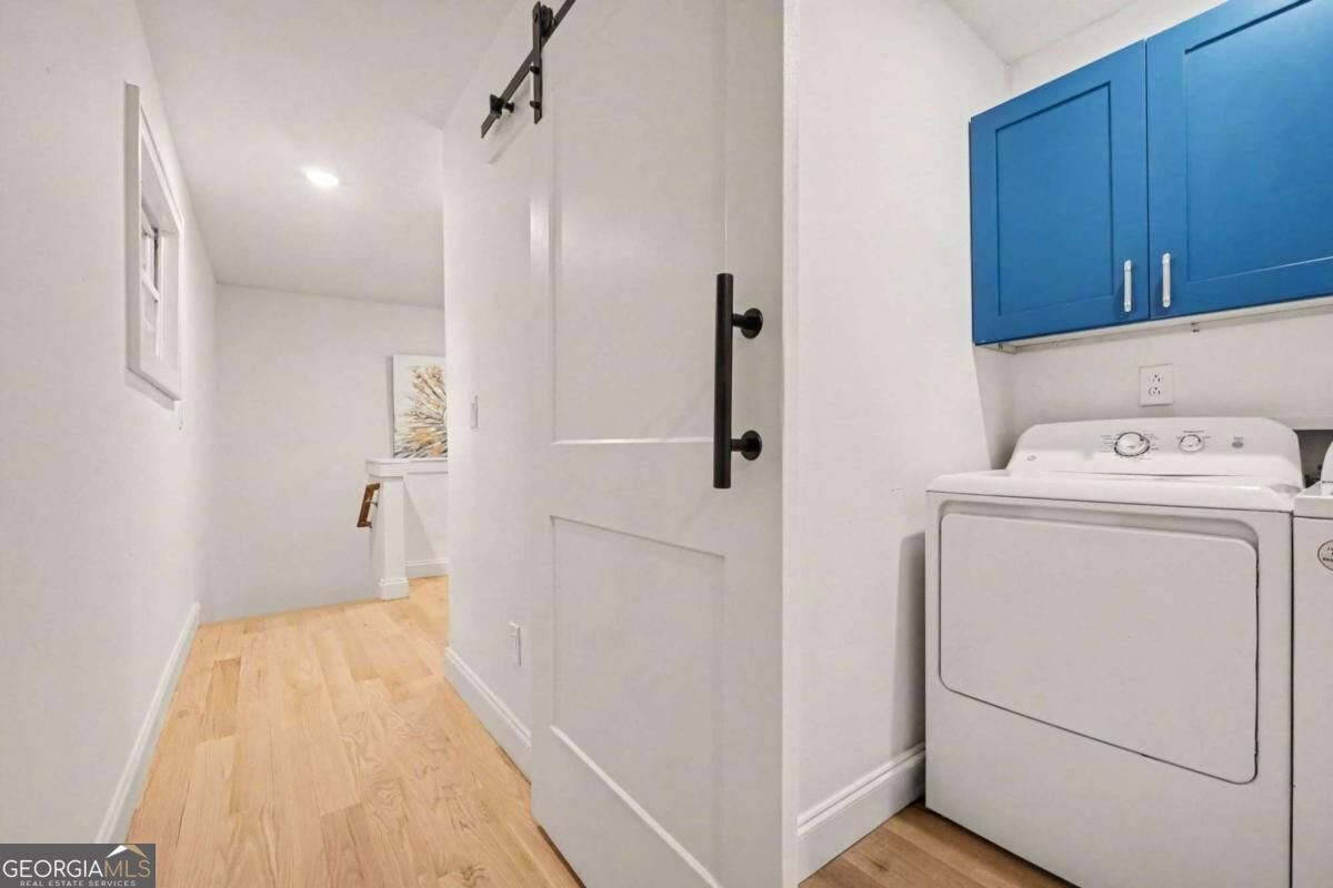 1090 Janes Lane Atlanta - Photo 29