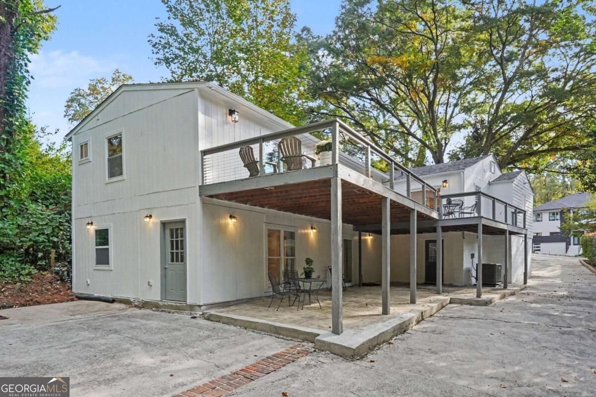 1090 Janes Lane Atlanta - Photo 33