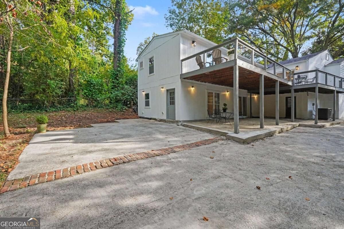 1090 Janes Lane Atlanta - Photo 34