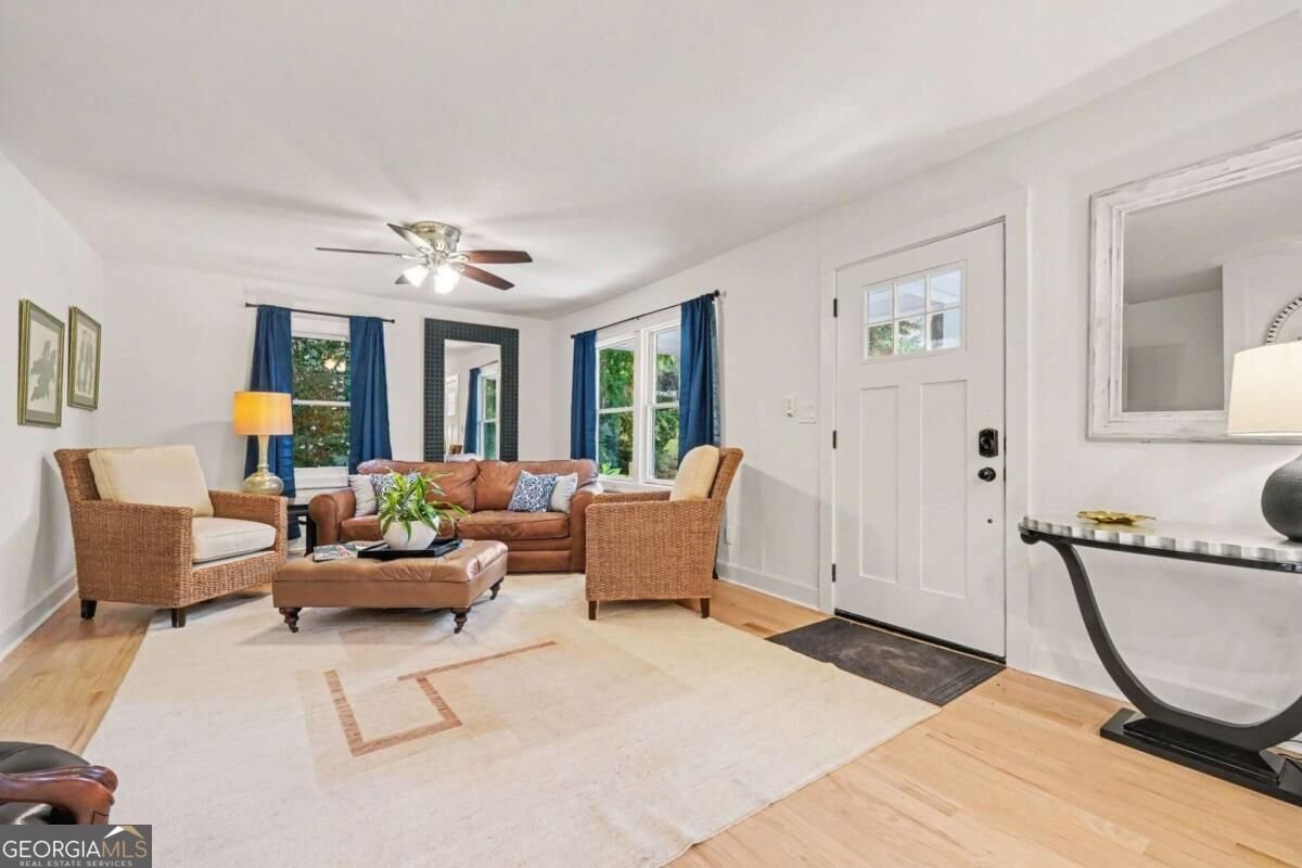 1090 Janes Lane Atlanta - Photo 6